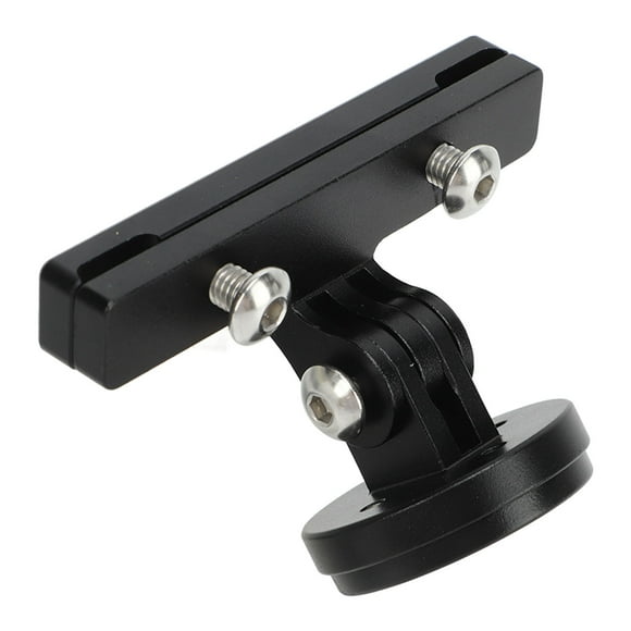 Saddle Camera Mount Bracket,Bicycle Tail Lamp Bracket Bike Saddle Support Mount Bicycle Tail Light Bracketfor Garmin Varia Cutting-Edge Features