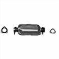 thumbnail image 3 of AP Exhaust 642421 Catalytic Converter, 3 of 4