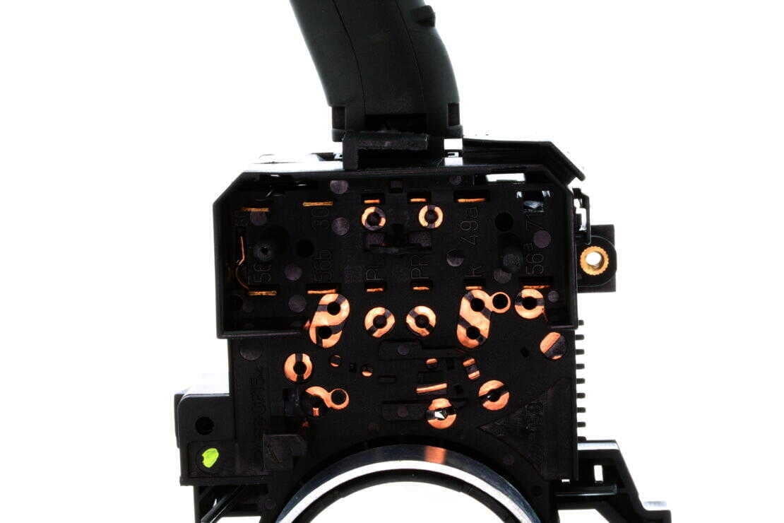 VEMO V15-80-3208 Control Stalk, indicators