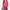 Pink, variant on Blczomt Girls Blouse Plain Cute Long Sleeve Tees Beige V Neck Basic Casual Clothes for Girls