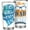 Clear, variant on Dad Gifts from Daughter - "I Will Be Always Your Little Girl - Thank You" 20oz Coffee Travel Tumbler/Mug - Unique Gift Idea for Dad, Father''s Day, Him, Unique, Best, Birthday, Presents