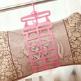 thumbnail image 4 of Pillow Hanger,Pillow Drying Rack Hanger Drying Rack Pillow Hanger Holder Masterfully Created, 4 of 5