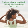 thumbnail image 5 of Nature's Way 100% Potency Organic MCT Oil, 16 fl oz, 5 of 11