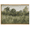 FCV-D39-2305-NA323, variant on PixonSign Framed Canvas Print Wall Art Rustic Rural Storm Cloud Country Landscape Nature Wilderness Illustrations Fine Art Farmhouse Floral Botanical Calm/Relax Cozy for Bedroom - 24"x36" Natural