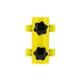 thumbnail image 1 of Support de Bâche Réglable - Base de Piquet de Tente pour Camping, 1 of 7