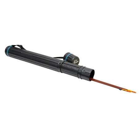 Hydro-Guard Adjustable 25 -42.5 Bowfishing Arrow Tube by Fin-Finder