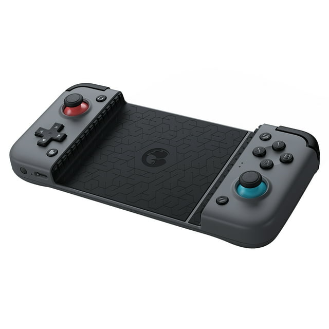 GameSir X2 BT Controlador de juegos Juego móvil inalámbrico Gamepad Joystick