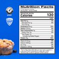 thumbnail image 2 of Proteína en polvo BARE PERFORMANCE NUTRITION BPN Whey + Caseína, 2 of 5