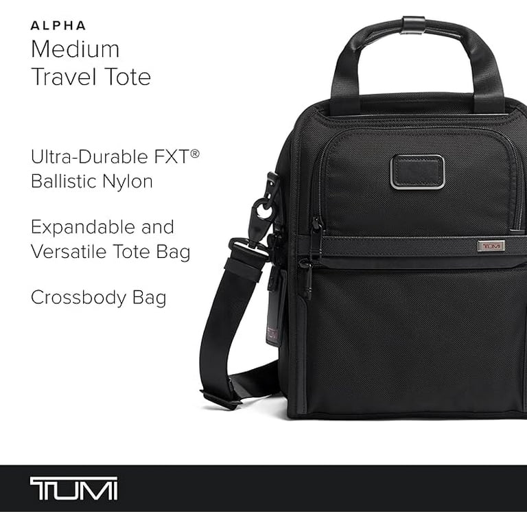 バッグ TUMI ALPHA FXT 026127DH デパート 送料無料 ALPHA TUMI バッグ FXT 15インチ・エクスパンダブル