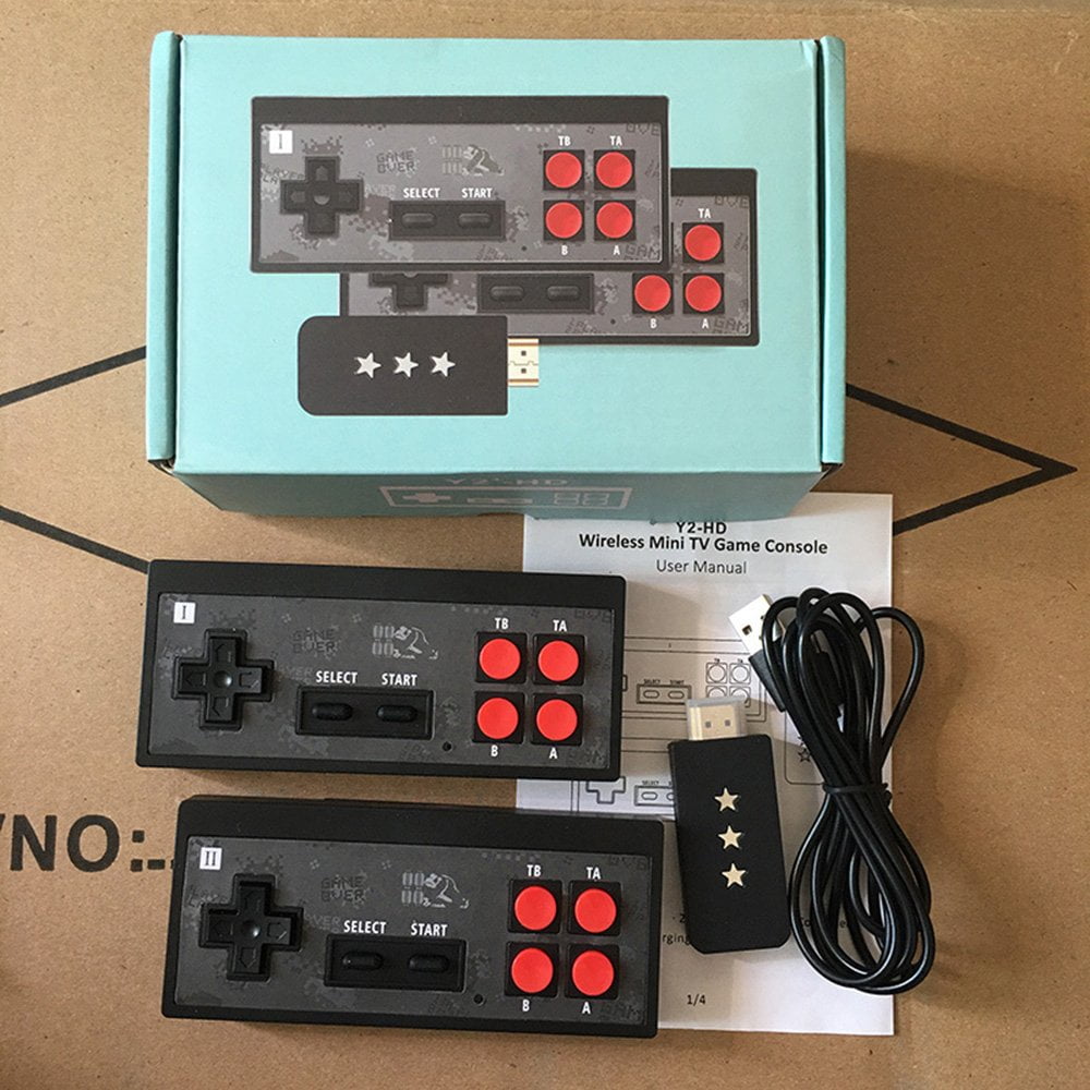 y2 hd