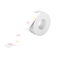 thumbnail image 1 of PeriPage 1 rollo de papel de etiqueta adhesiva con patrón lindo Cinta adhesiva Papel de impresión té PeriPage Oso lindo, 1 of 7