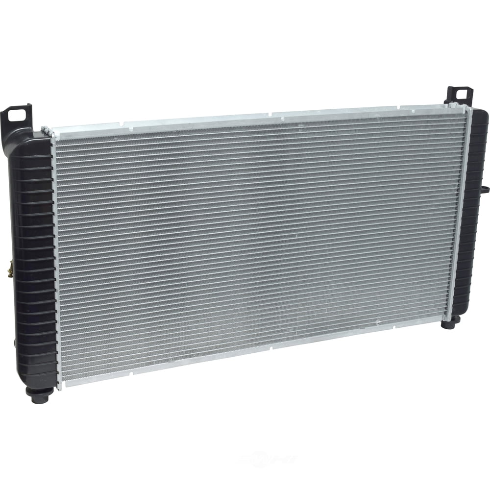 UAC RA 2537C Crossflow Radiator