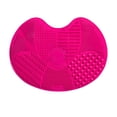 thumbnail image 1 of Sigma Beauty Express Brush Cleaning Mat, 1 of 8