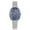 A, variant on Women'S Watches Curved Triangle Watch Elegant Oval Shaped Dial Adjustable Stainless Steel Strap Wristwatches