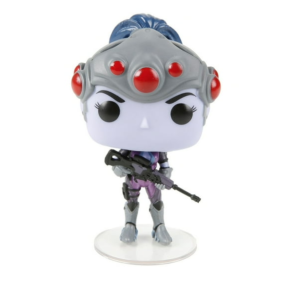 FUNKO POP! GAMES: OVERWATCH - WIDOWMAKER