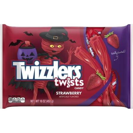 twizzlers
