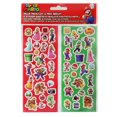 thumbnail image 1 of Super Mario Value Pack Stickers - 12 Sticker Sheets, 1 of 1