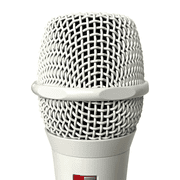 SE Electronics V7 WHITE Handheld Dynamic Microphone, White