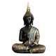 thumbnail image 1 of s de Buda sentado Escultura Decoración de , de Zulema Estatua de Buda tailandés, 1 of 7