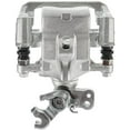thumbnail image 7 of Detroit Axle - Rear Left Brake Caliper for Ford Fusion Lincoln MKZ Mazda 6 Mercury Milan Zephyr, 7 of 7
