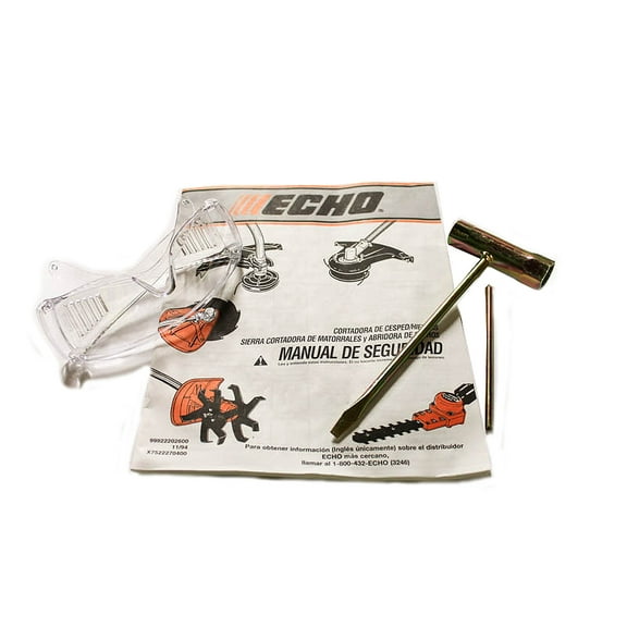 Echo Parts ECHO CO-PACK KIT 99922203570 Handheld Equipment EC-99922203570