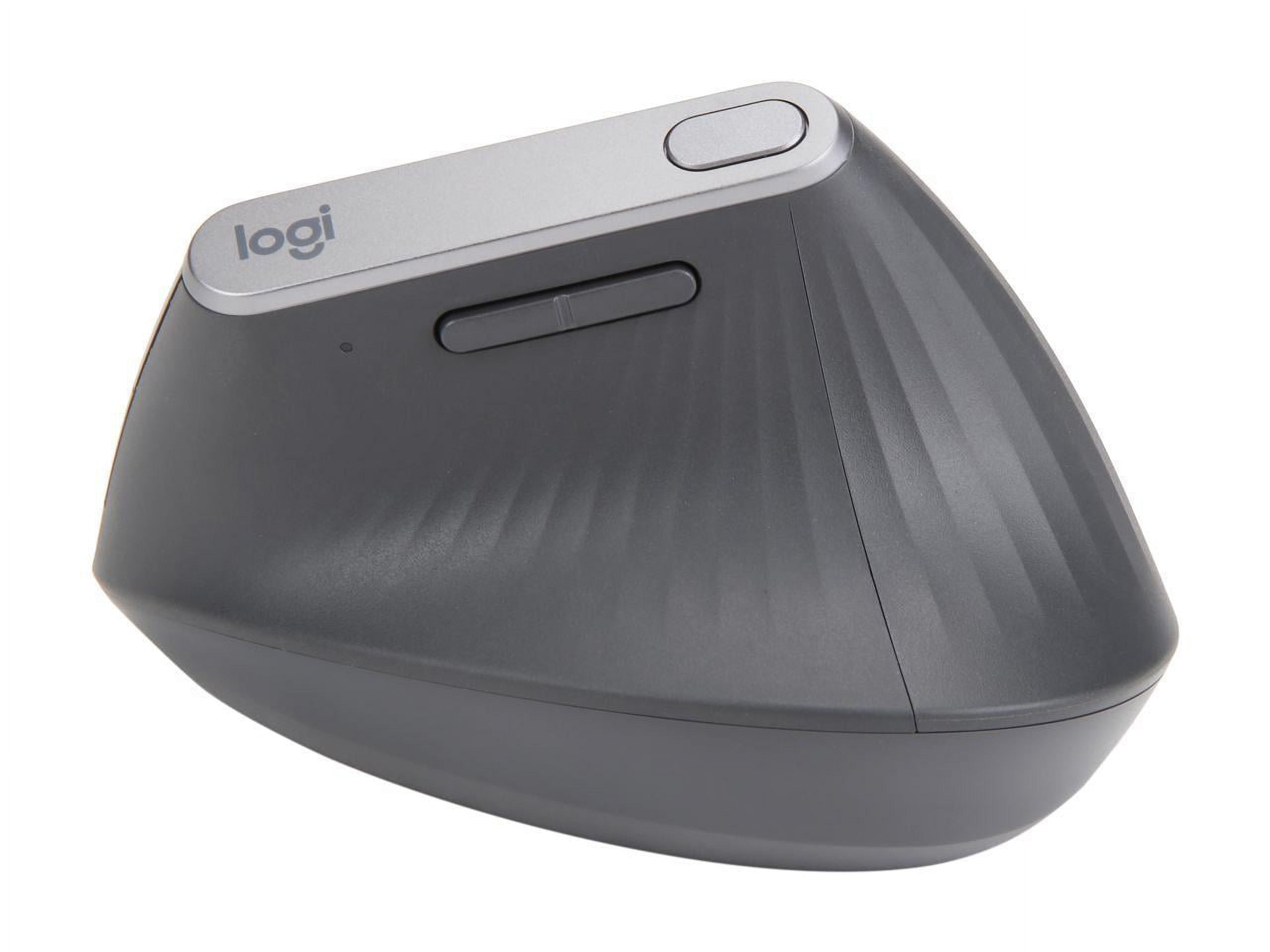 MS LOGITECH WIRELESS | MX ERGO 910-005447 RT