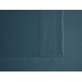 thumbnail image 2 of Cannon Heritage Solid 100% Microfiber Polyester Deep Pocket Dark Blue 6-Piece Queen, All Season, Adult Size, OEKO-TEX Certified, 2 of 8
