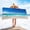 A2, variant on Fwttom Microfiber Beach Towel, Colorful Fast Drying Sand Free Beach Towels Oversized, Super Lightweight Bath Towels for Swimming Pool, Camping Essentials and Beach Essentials
