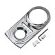 thumbnail image 5 of For Softail Deluxe Fat Boy Springer Motorcycle Dashboard Insert Cover Trim,a, 5 of 5