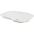 thumbnail image 2 of 1Pcs Electronic Pet Scale for High Precision Measurement with ABS Material Compact Design for Pets at Home Use, 2 of 8