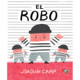 thumbnail image 1 of El robo, 1 of 1
