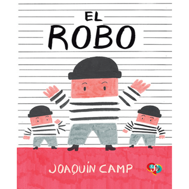 El robo