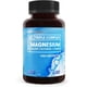 thumbnail image 2 of Complejo triple de magnesio BioEmblem | 300 mg de glicinato, malato y citrato de magnesio para músculos, nervios y energía | Alta absorción | Vegano, sin OGM | 90 Cápsulas, 2 of 3