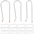 thumbnail image 5 of 24pcs Roller Clips Hair Roller Clips Hot Roller Securing Pin Hair Roller Securing Clamps, 5 of 5
