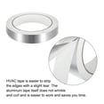 thumbnail image 4 of 2 Pack Aluminum Tape, 0.71 inch x 65ft Foil Tape (3.5 mil) for Ductwork, 4 of 7