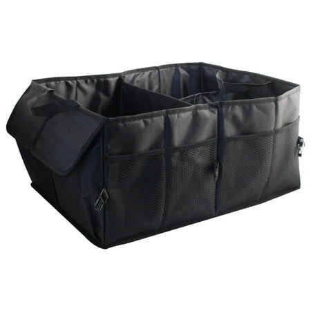 Pilot Automotive Space Master Trunk Organizer [PR-066]