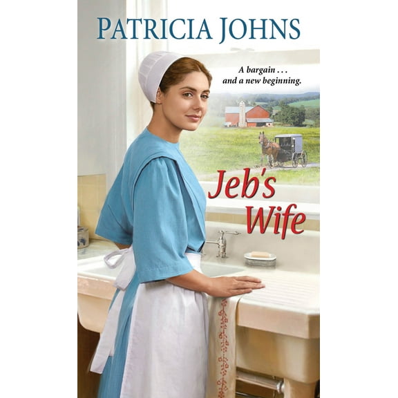 Pre-Owned Jeb's Wife (Mass Market Paperback) 142014913X 9781420149135