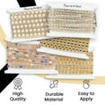 thumbnail image 2 of Tania 5/8"  Rhinestone Beaded Iron-On Trim by the yard (Sold by the Yard), 2 of 5