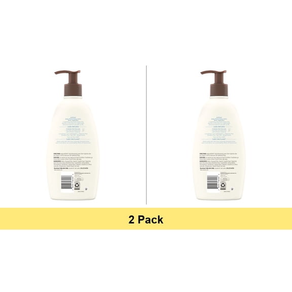 Aveeno Sheer Hydration Daily Moisturizing Lotion - 18 Oz - 2 Pack
