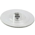 thumbnail image 3 of Bgsha 4inch Backer Pad Polishing Pad Aluminum Base Backing Holder M14 M10 M16, 3 of 10