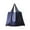 as the picture shows, variant on BINGLI Reusable Grocery Bags, Foldable Shopping Bags Heavy Duty, Large Nano Bag Cute Tote Bag for Daily Shopping, Waterproof and Machine Washable