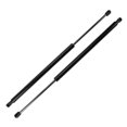 thumbnail image 1 of Unique Bargains Lift Supports Struts for Honda CRV 2007-2011 No.74820SWAA01/74820SWAA012 Rear Hatch Gas Spring Black 2PCS, 1 of 7