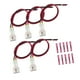 thumbnail image 3 of Kit de potencia de 5 piezas B4J-H25B0-V0-00 Piezas de reparación Reemplaza el accesorio de alto rendimiento Kit de cableado de alambre de, 3 of 9
