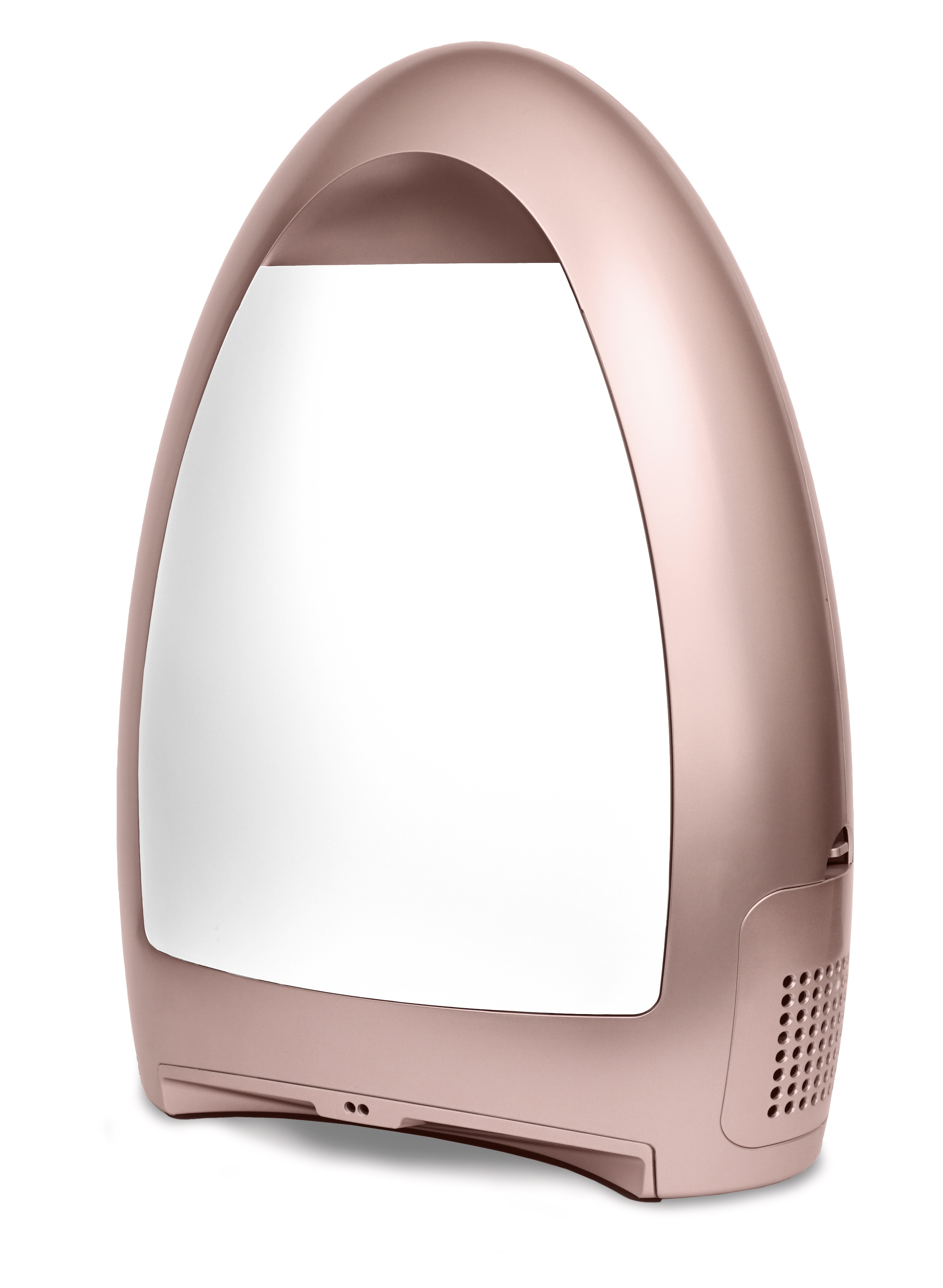 Eyevac EVH-RG Home Touchless Stationary 