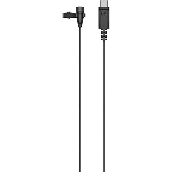 Sennheiser Pro Audio Microphone à condensateur XS Lav USB-C