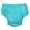 Aqua, variant on green sprouts Eco Snap Swim Diaper-Aqua-6mo