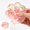A, variant on Taba Squishy Cat Paw Squishies Toys Stress Relief and Relax Soft Squeeze Fidget Toys for Party Favors Novelty Things Birthday Gift