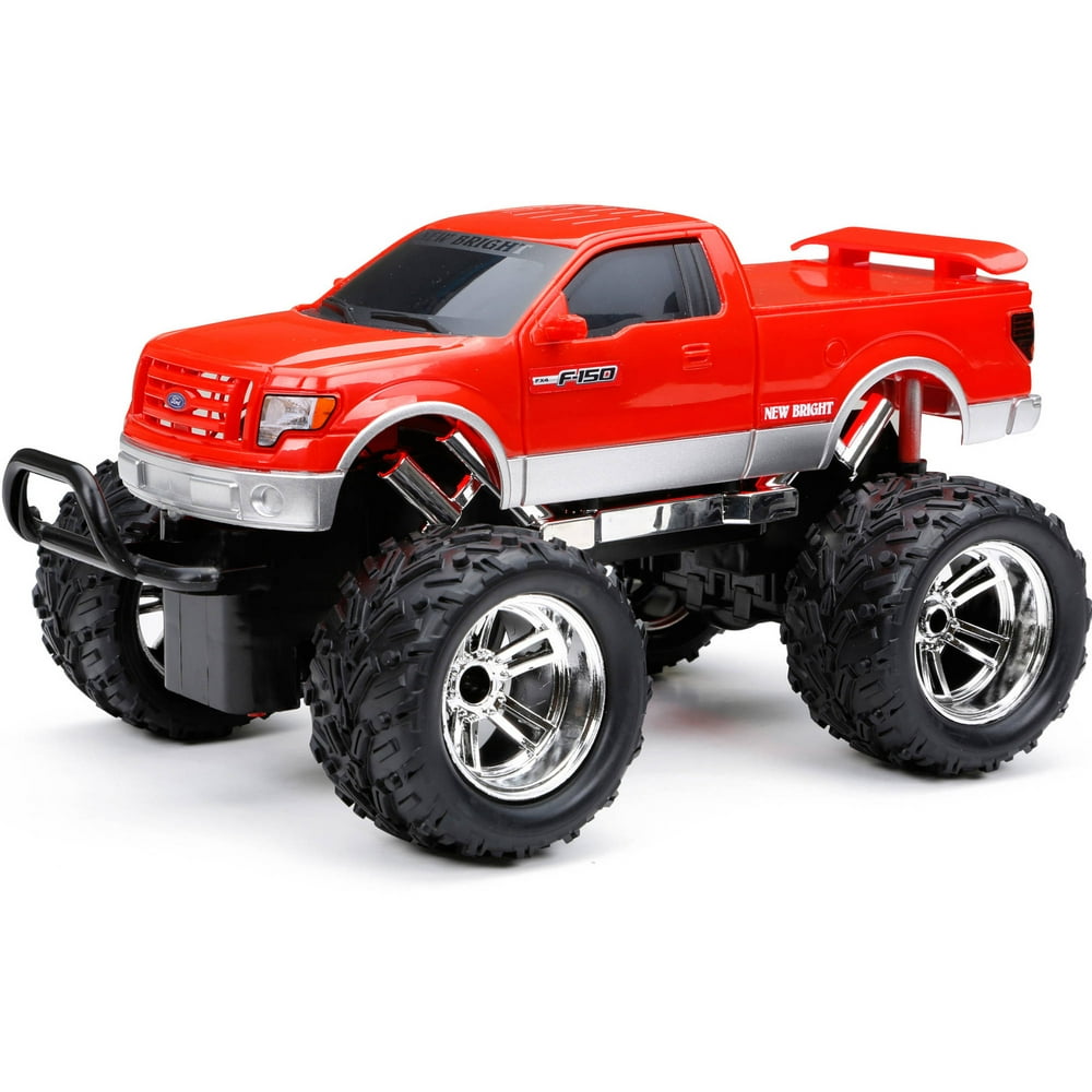New Bright dodge Ram