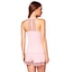 thumbnail image 2 of Pijama corta Ilusión 3405 rosa XG, 2 of 3