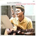 thumbnail image 1 of CAMPBELL, GLEN GLEN Chante pour le Roi (LP), 1 of 2
